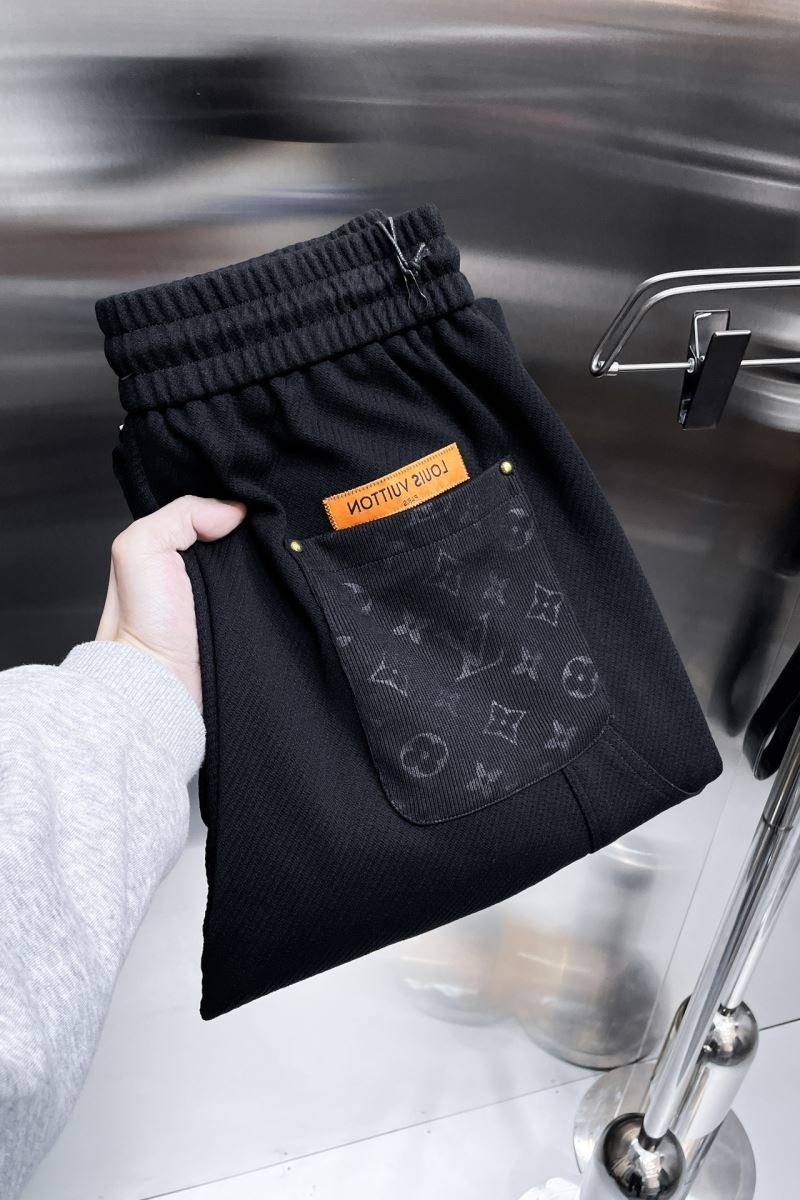 Louis Vuitton Long Pants